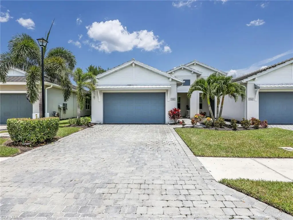 9040 Saint Lucia Dr, Naples, FL 34114 - #1