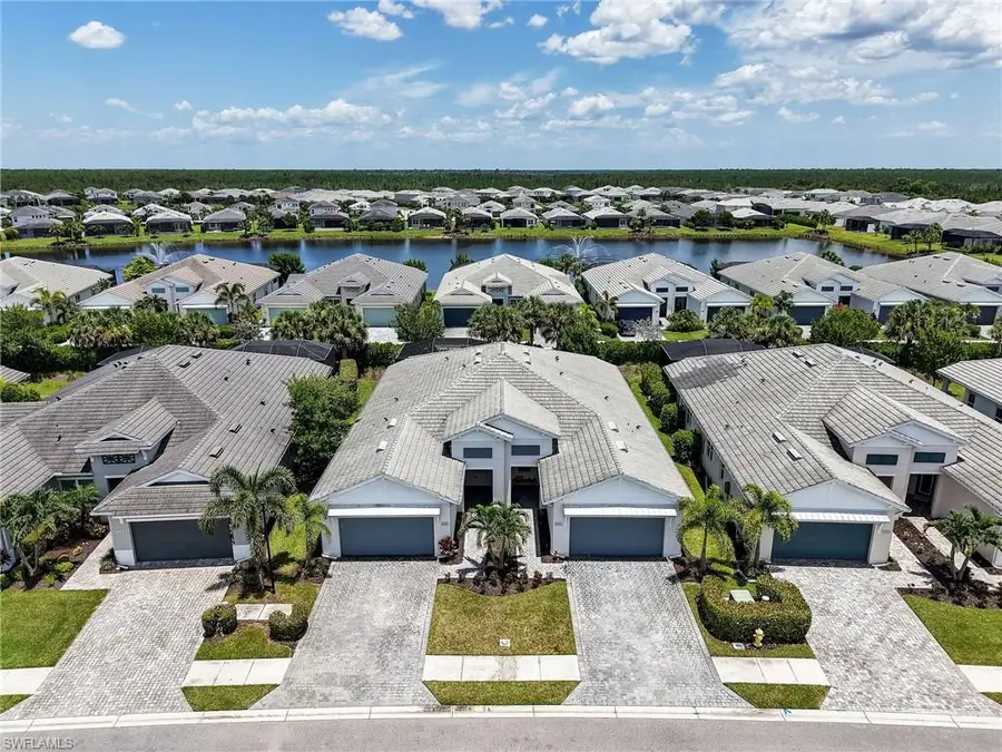9040 Saint Lucia Dr, Naples, FL 34114 - #3