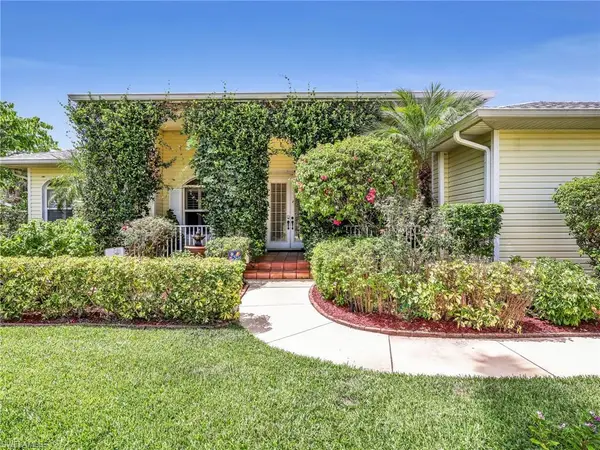 3960 Quails Walk, BONITA SPRINGS, FL 34134