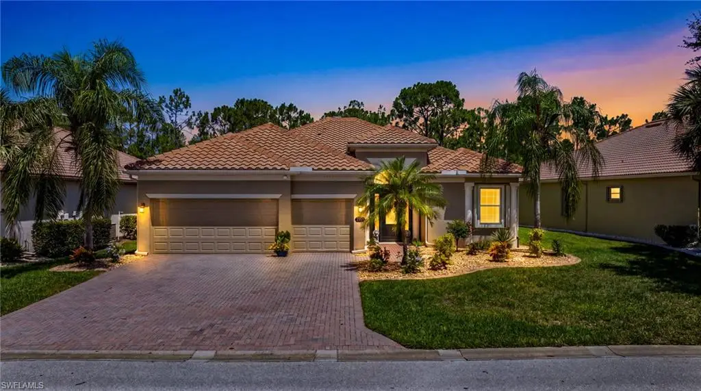 21741 Bella Terra Blvd, Estero, FL 33928 - #1