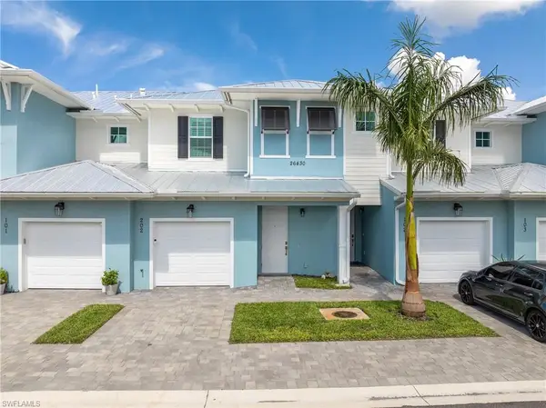 26430 Coco Cay Cir #202, BONITA SPRINGS, FL 34135