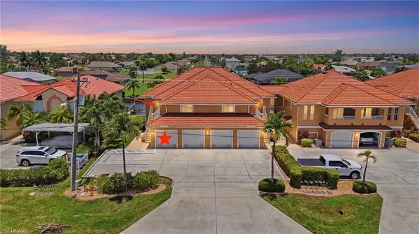 917 47th Ter #201, CAPE CORAL, FL 33914