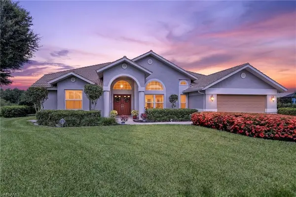 11690 Pinewood Lakes Dr, FORT MYERS, FL 33913