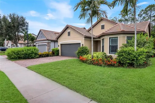 16367 Halberry Ln, NAPLES, FL 34110