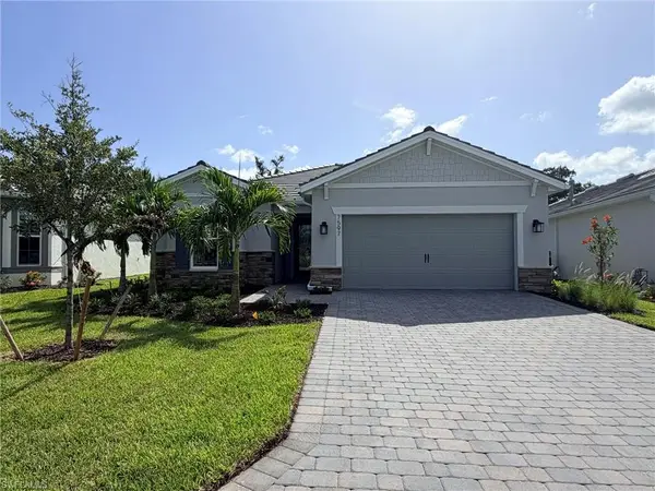 7597 Paradise Tree Dr, NORTH FORT MYERS, FL 33917