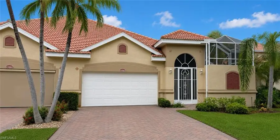 13983 Avon Park Cir, Fort Myers, FL 33912 - #2