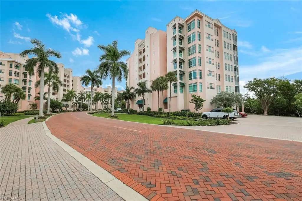 266 Barefoot Beach Blvd #603, Bonita Springs, FL 34134 - #1