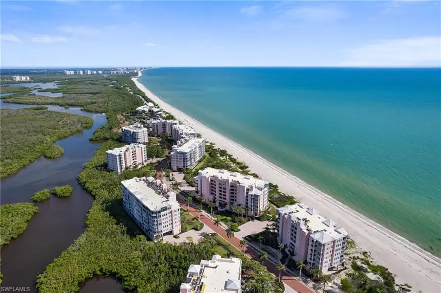 266 Barefoot Beach Blvd #603, Bonita Springs, FL 34134 - #2