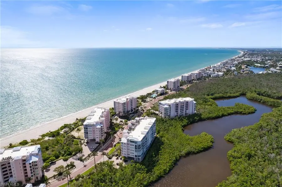 266 Barefoot Beach Blvd #603, Bonita Springs, FL 34134 - #3