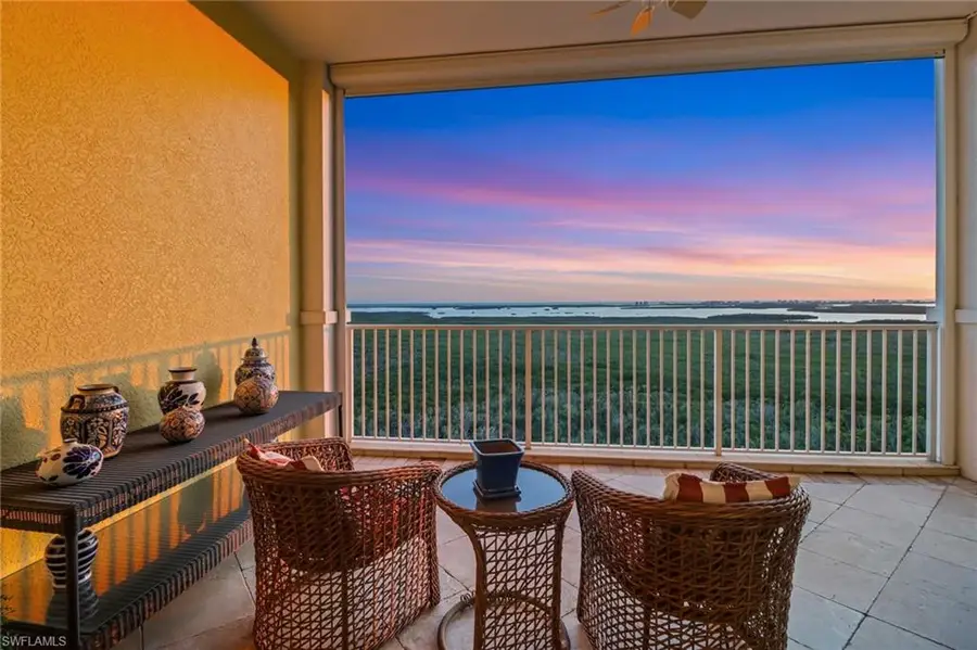 4751 Bay Blvd #2002, Estero, FL 33928 - #3