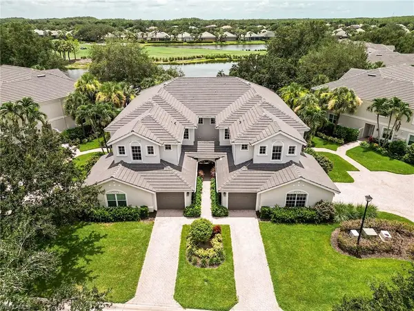 9151 Palmetto Ridge Dr #102, ESTERO, FL 34135