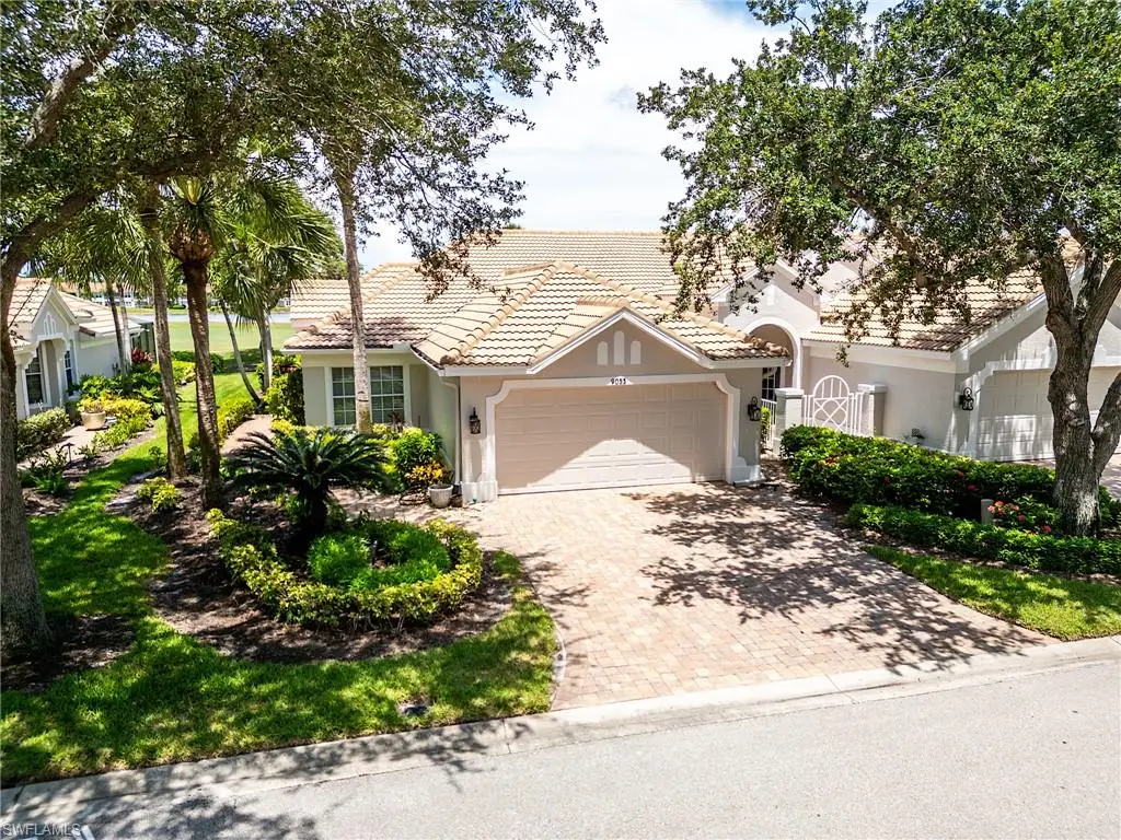 9053 Spring Run Blvd, Estero, FL 34135 - #1