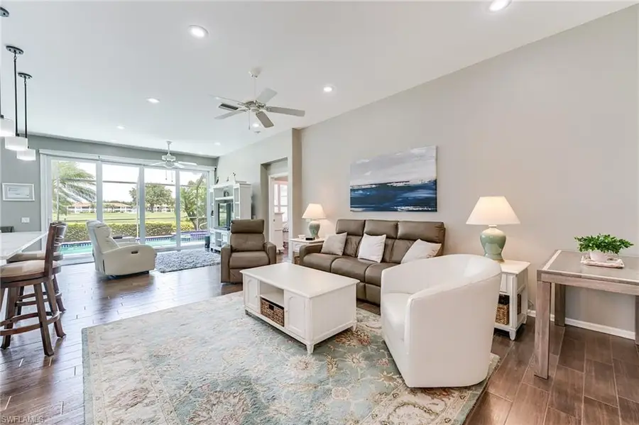 9053 Spring Run Blvd, Estero, FL 34135 - #2