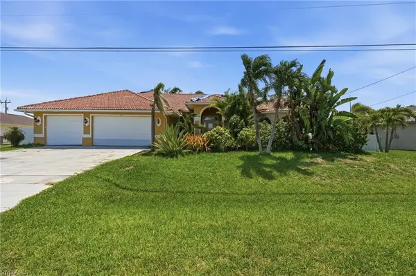 3010 29th Ave, CAPE CORAL, FL 33914