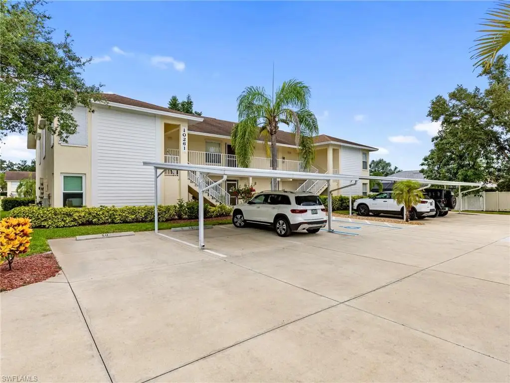 10261 Maddox Ln #513, Bonita Springs, FL 34135 - #1