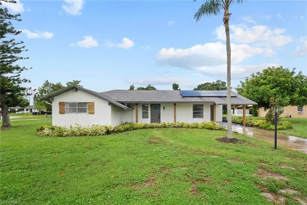 101 Durland Ave, LEHIGH ACRES, FL 33936