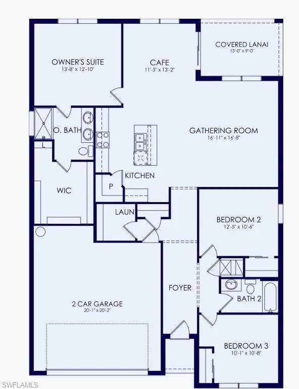 15767 Northridge Rd, Punta Gorda, FL 33982 - #3