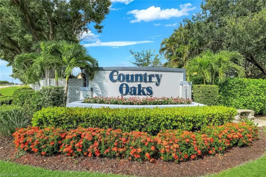9814 Country Oaks Dr, Fort Myers, FL 33967 - #3