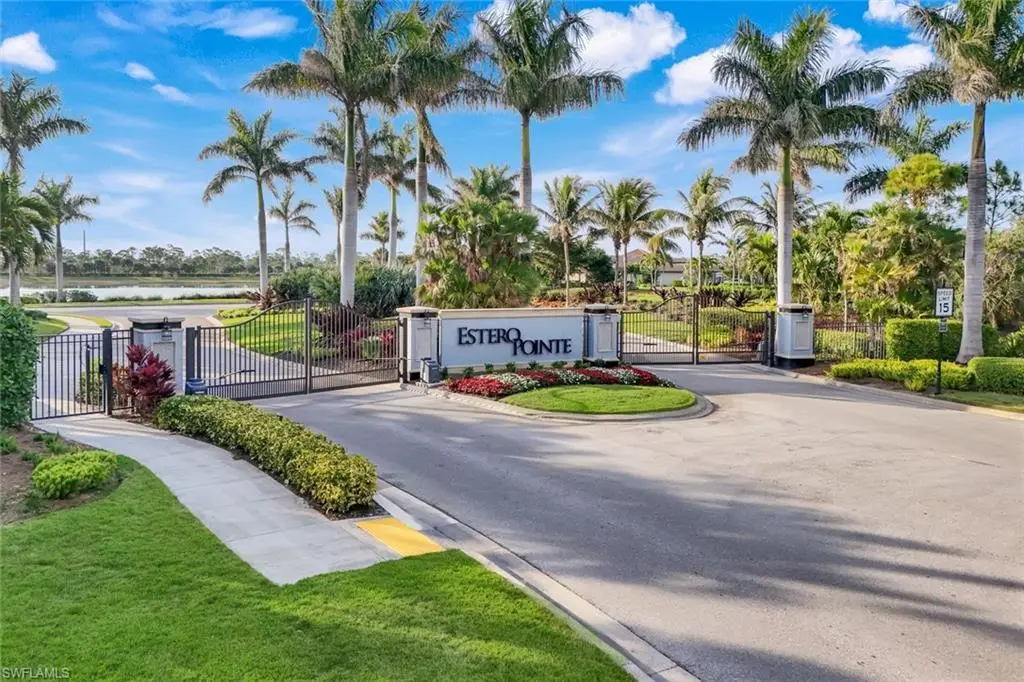 19711 Estero Pointe Ln, Fort Myers, FL 33908 - #1