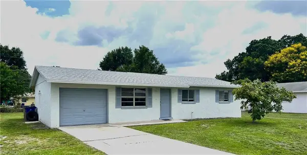 13649 Marquette Blvd, FORT MYERS, FL 33905