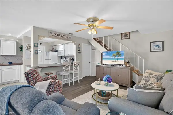 3301 Prince Edward Island Cir #2, FORT MYERS, FL 33907