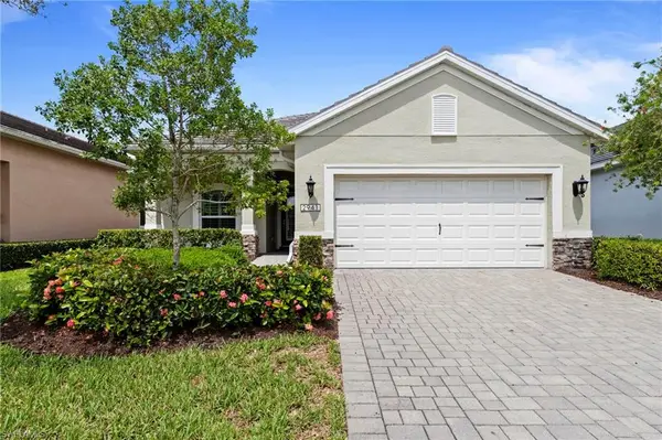 2941 Willow Ridge Ct, FORT MYERS, FL 33905