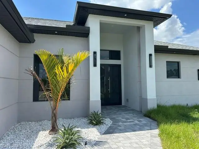 1123 Cariston Ave, Lehigh Acres, FL 33971 - #1