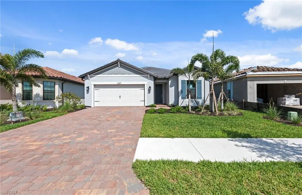 6327 Van Buren Ct, Avenue Maria, FL 34142 - #1