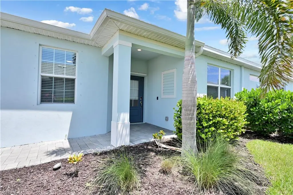 17817 Woodland Ct, Punta Gorda, FL 33982 - #1