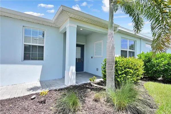 17817 Woodland Ct, PUNTA GORDA, FL 33982