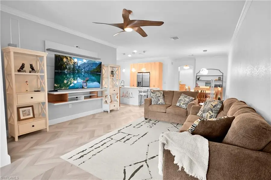 17817 Woodland Ct, Punta Gorda, FL 33982 - #2