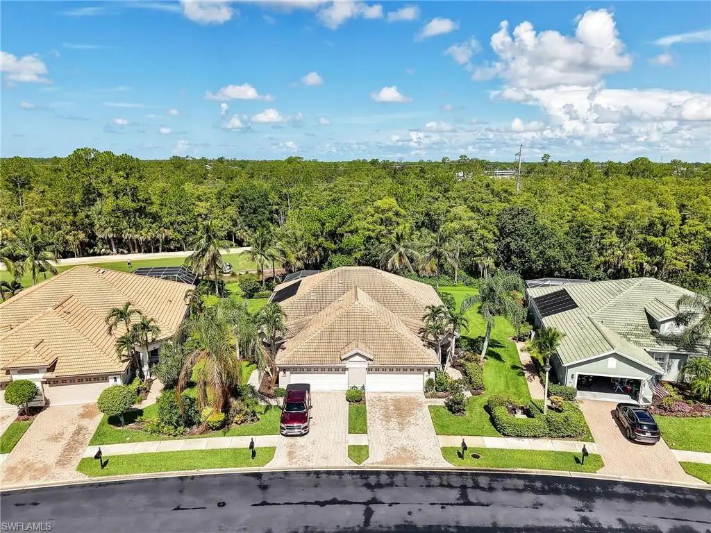 3625 Periwinkle Way #1-34, Naples, FL 34114 - #1