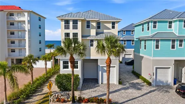 260 Key West Ct, FORT MYERS BEACH, FL 33931