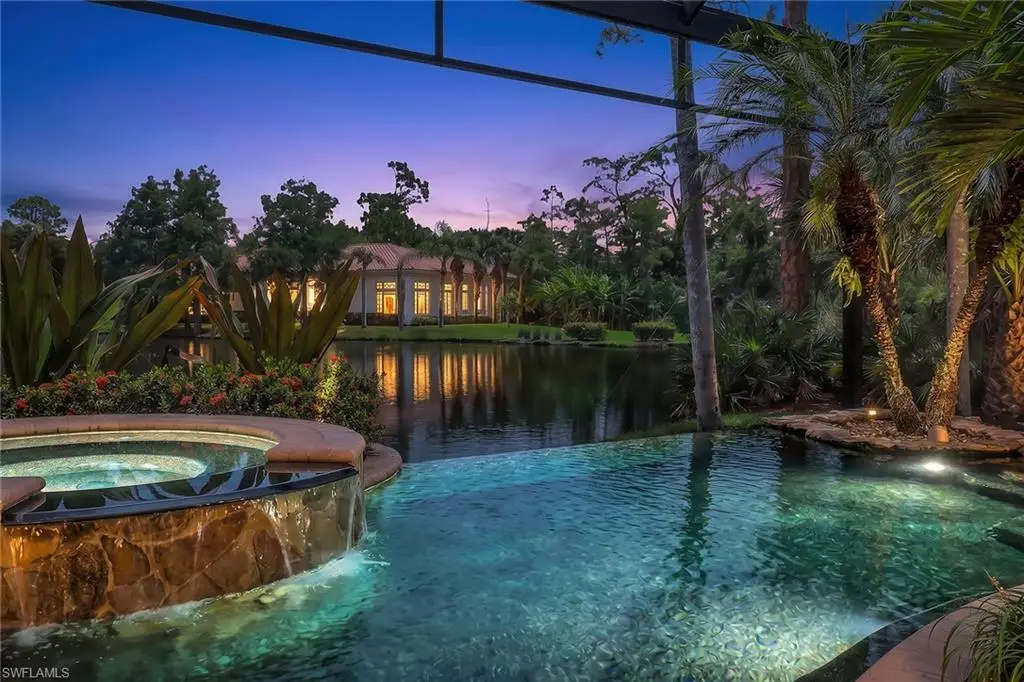 4650 Via Roma, Estero, FL 34134 - #1