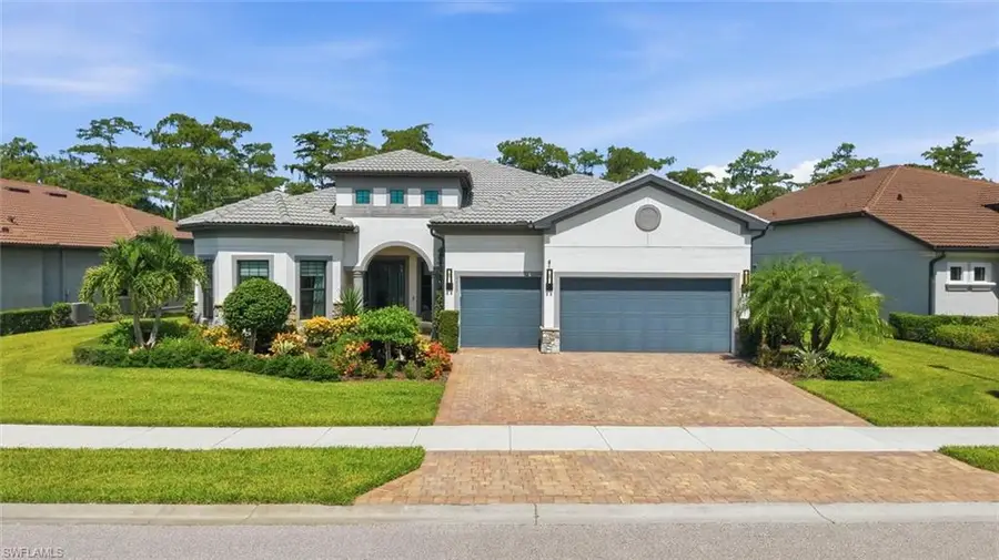 9439 Greyhawk Trl, Naples, FL 34120 - #2