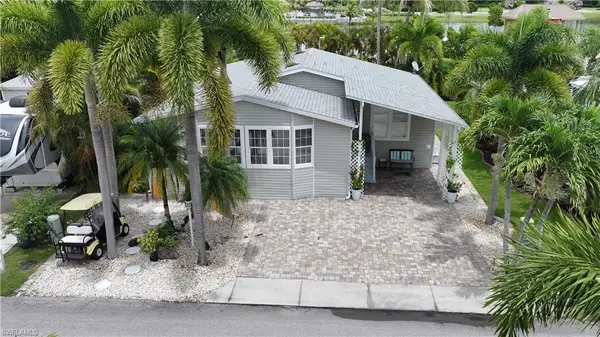 Address Withheld By Seller, FORT MYERS, FL 33905