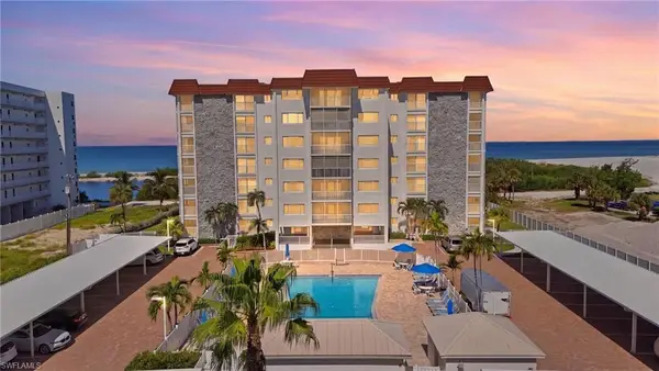 6900 Estero Blvd #409, FORT MYERS BEACH, FL 33931