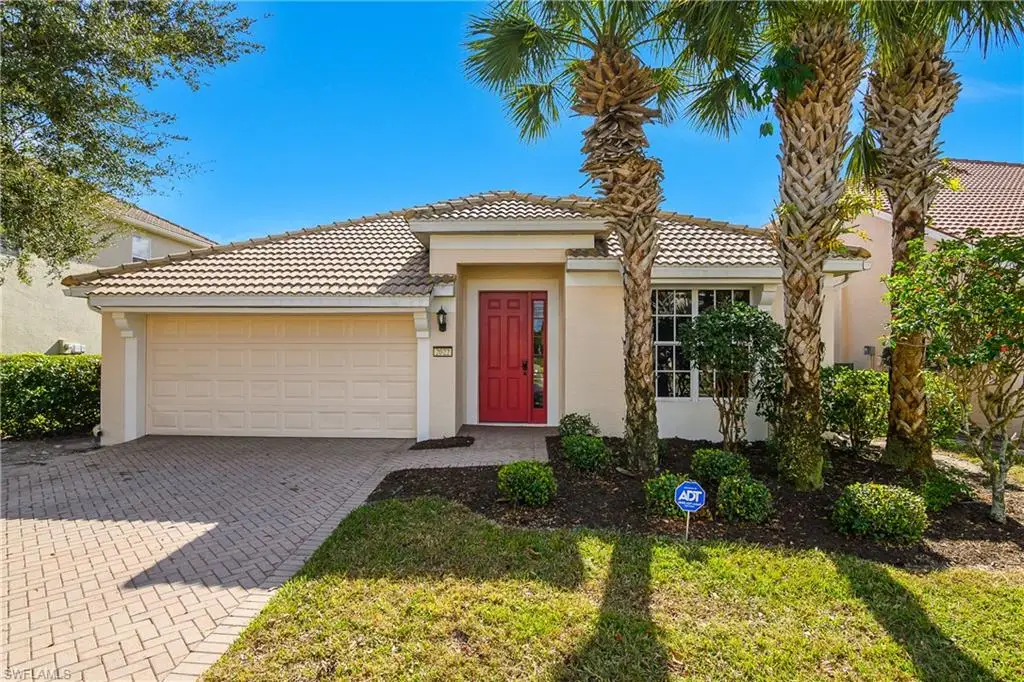 2022 Fairmont Ln, Naples, FL 34120 - #1