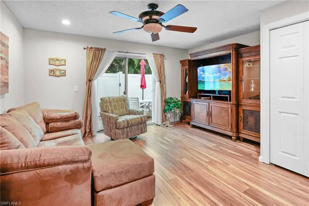 4641 Santa Barbara Pl #2, Cape Coral, FL 33914 - #1
