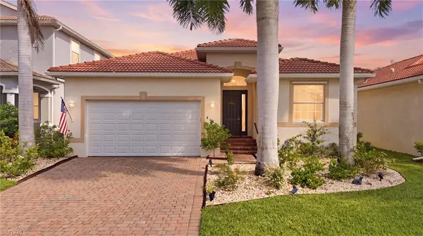 8618 Banyan Bay Blvd, FORT MYERS, FL 33908