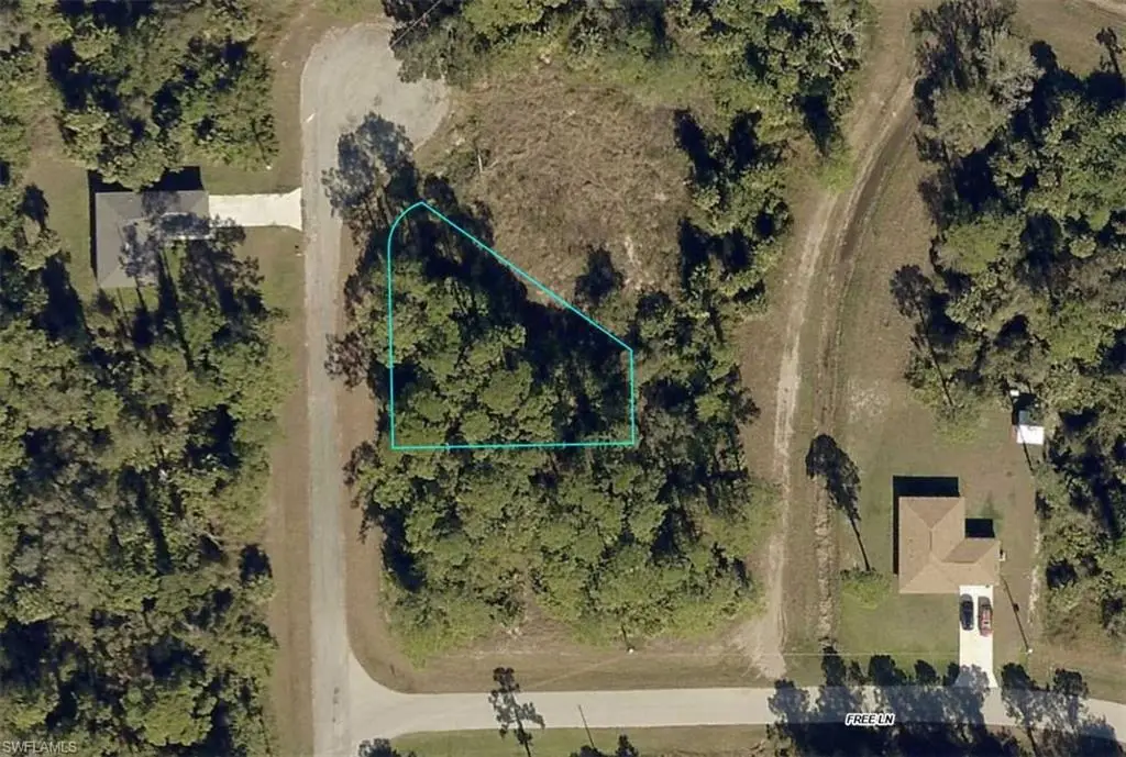 6004 Longfellow Ct, Labelle, FL 33935 - #1