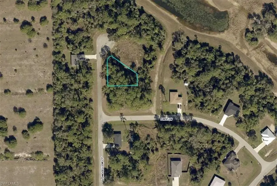 6004 Longfellow Ct, Labelle, FL 33935 - #2