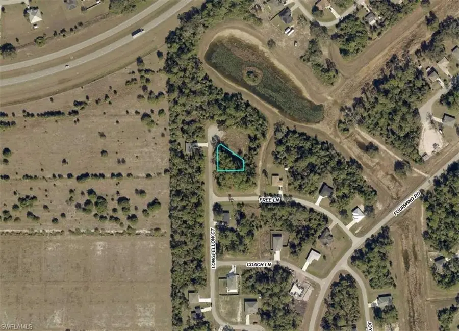 6004 Longfellow Ct, Labelle, FL 33935 - #3