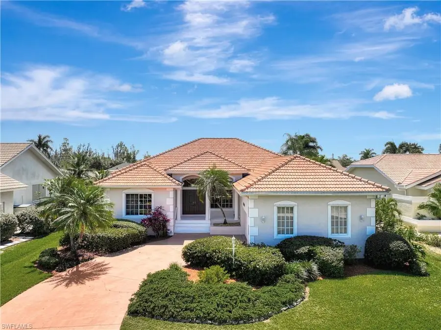 5561 Harborage Dr, Fort Myers, FL 33908 - #2