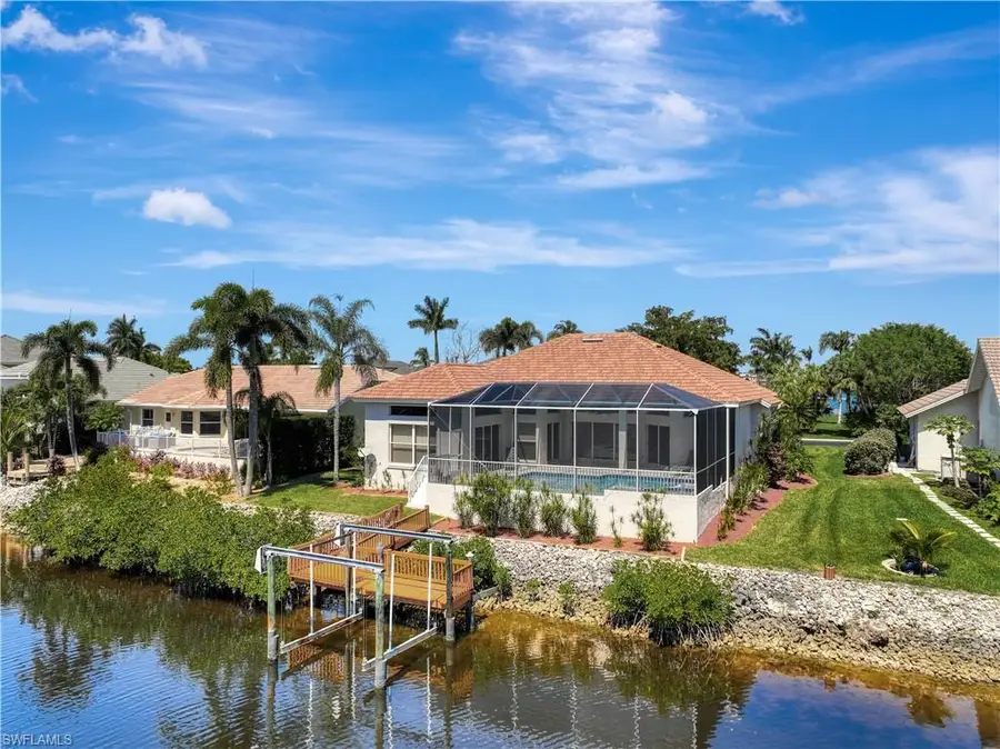 5561 Harborage Dr, Fort Myers, FL 33908 - #3