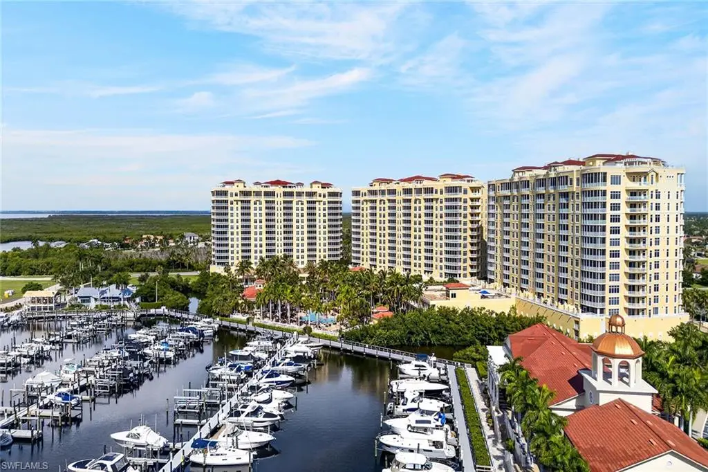 6081 Silver King Blvd #302, Cape Coral, FL 33914 - #1