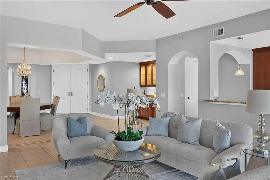 6081 Silver King Blvd #302, Cape Coral, FL 33914 - #3