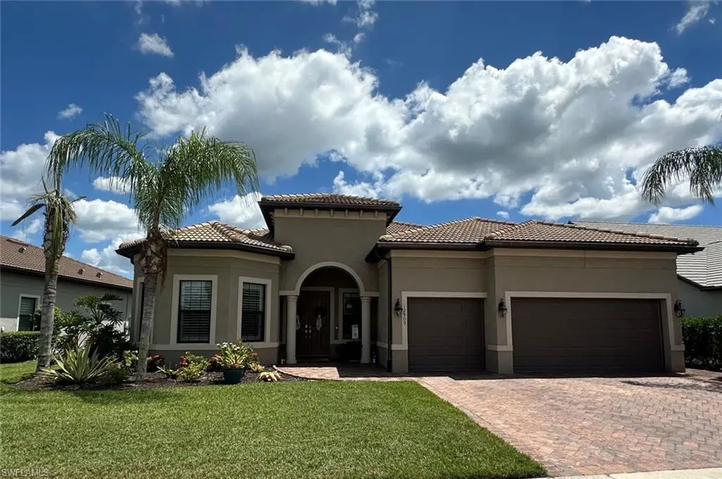12909 Hadley Ct, Fort Myers, FL 33913 - #1