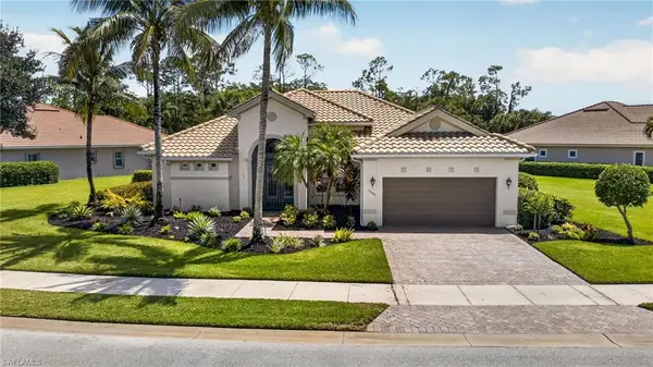 10897 Stonington Ave, FORT MYERS, FL 33913