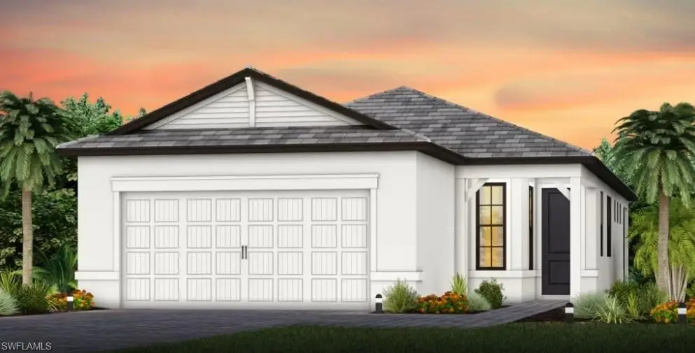 2121 Seville Ln, Naples, FL 34120 - #1
